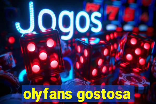 olyfans gostosa