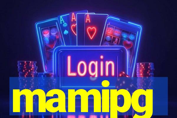 mamipg