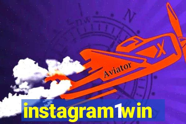 instagram1win