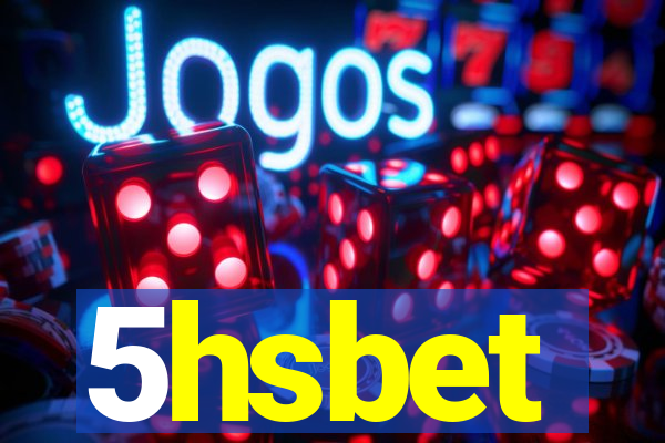 5hsbet