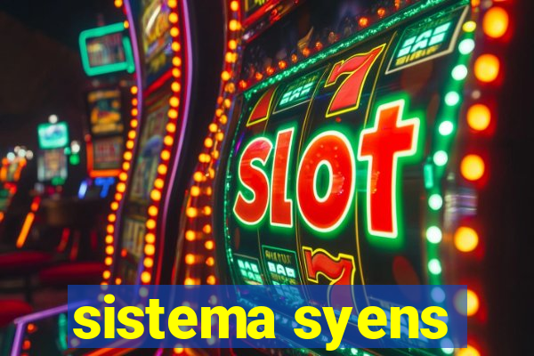 sistema syens