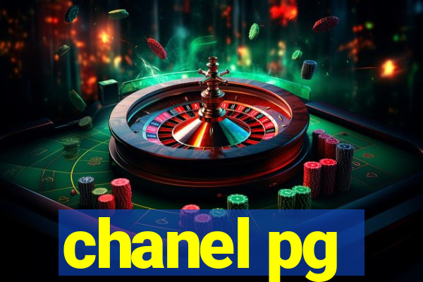 chanel pg