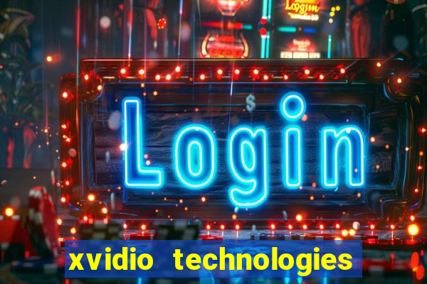 xvidio technologies startup download android