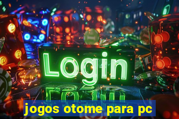 jogos otome para pc