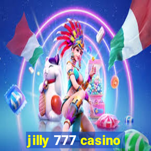 jilly 777 casino