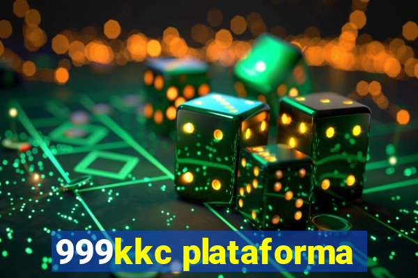 999kkc plataforma