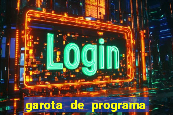 garota de programa presidente prudente