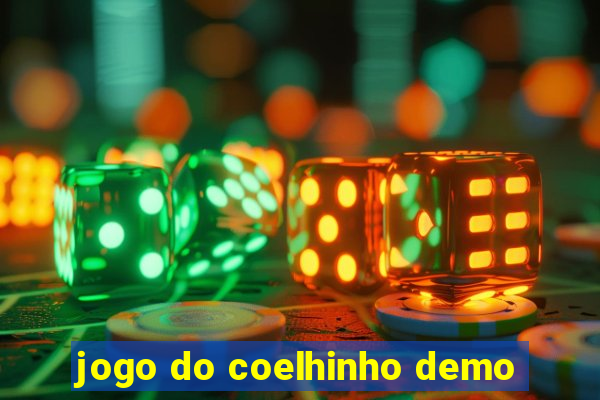 jogo do coelhinho demo