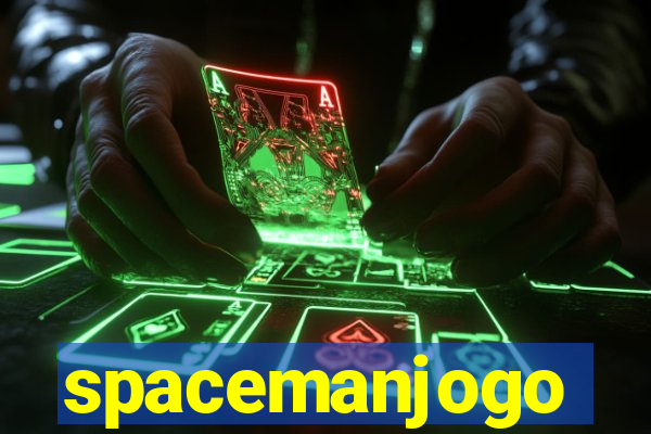 spacemanjogo