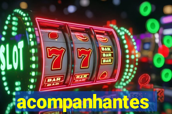 acompanhantes chamadas de video