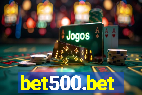bet500.bet
