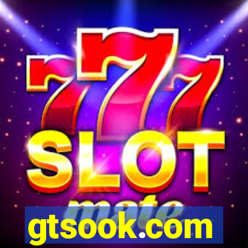gtsook.com