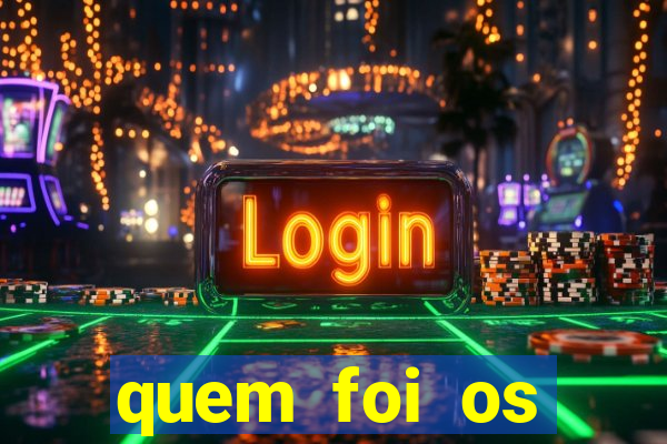 quem foi os melhores presidentes do brasil