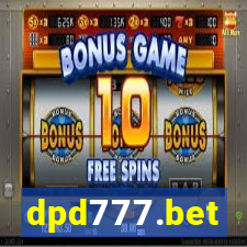 dpd777.bet