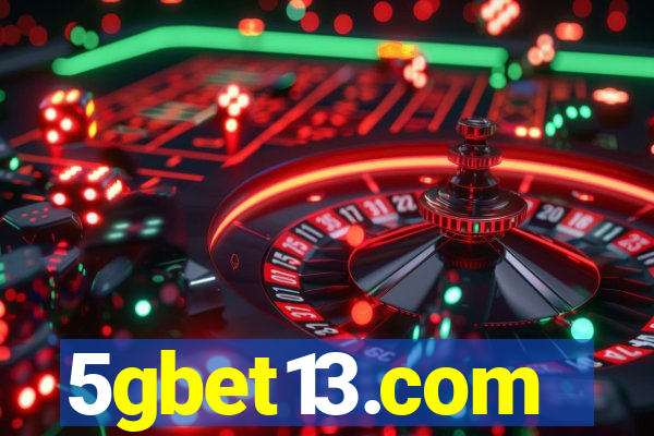 5gbet13.com