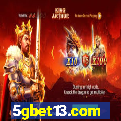 5gbet13.com