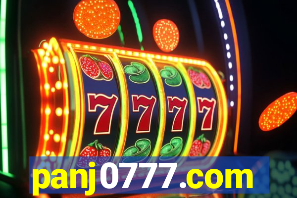 panj0777.com