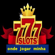 onde jogar minha nota do enem