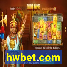 hwbet.com