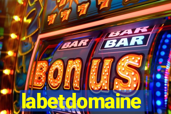labetdomaine