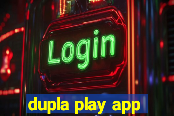 dupla play app