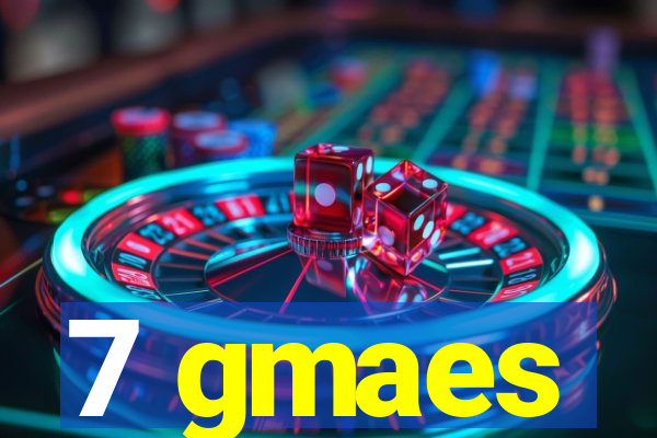 7 gmaes