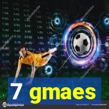7 gmaes
