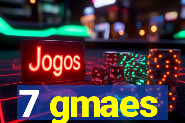7 gmaes