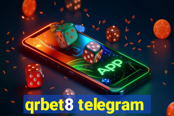qrbet8 telegram