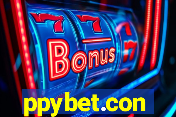 ppybet.con