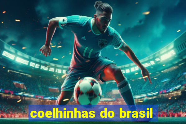 coelhinhas do brasil