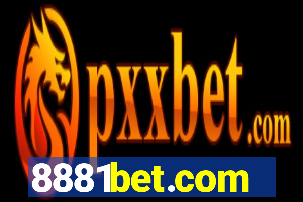 8881bet.com