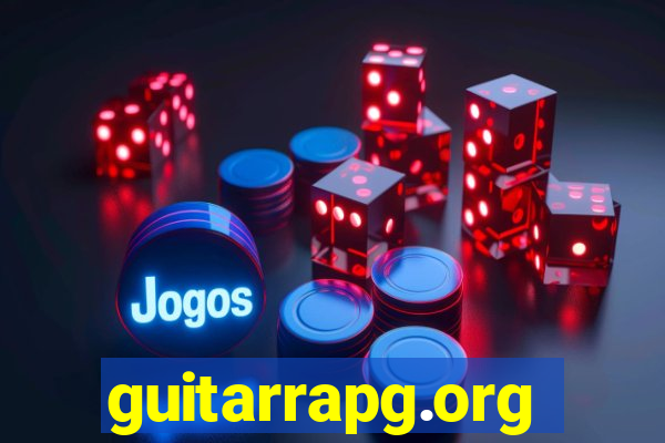 guitarrapg.org