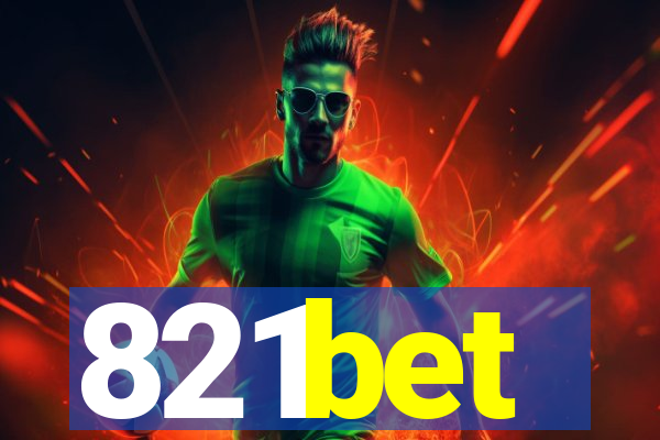 821bet