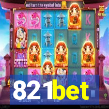 821bet