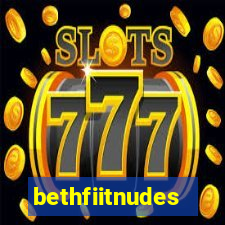 bethfiitnudes