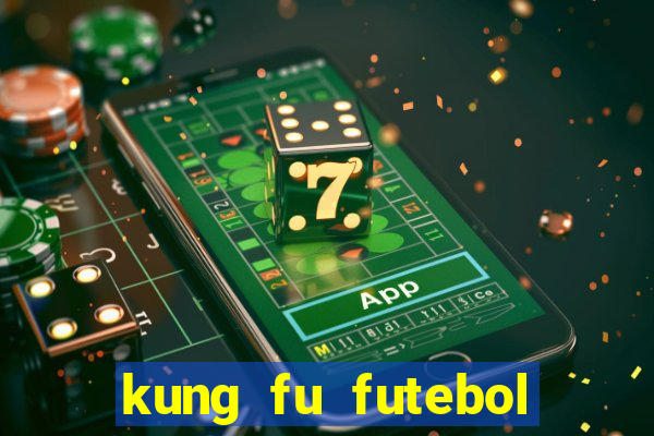 kung fu futebol clube torrent