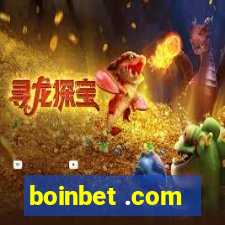 boinbet .com