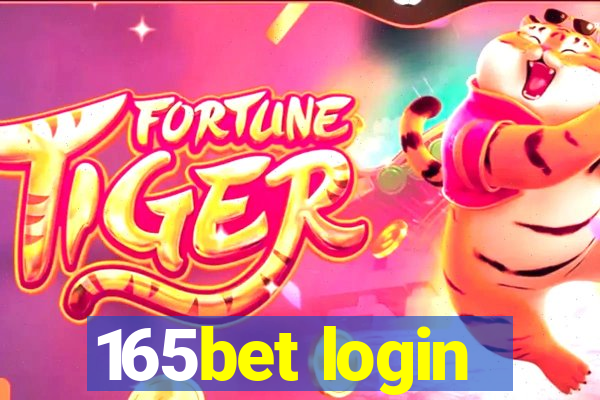 165bet login