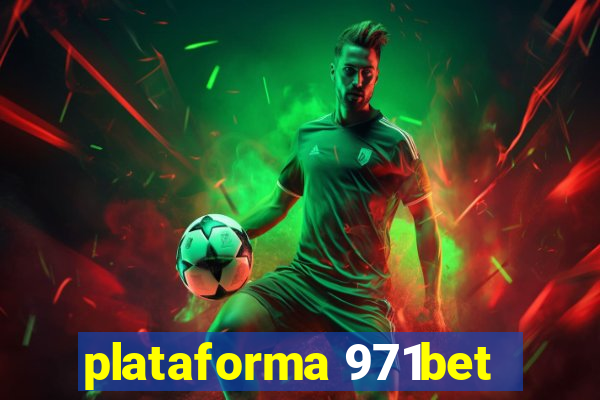 plataforma 971bet