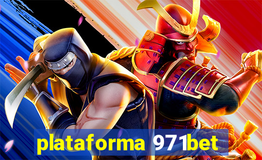 plataforma 971bet