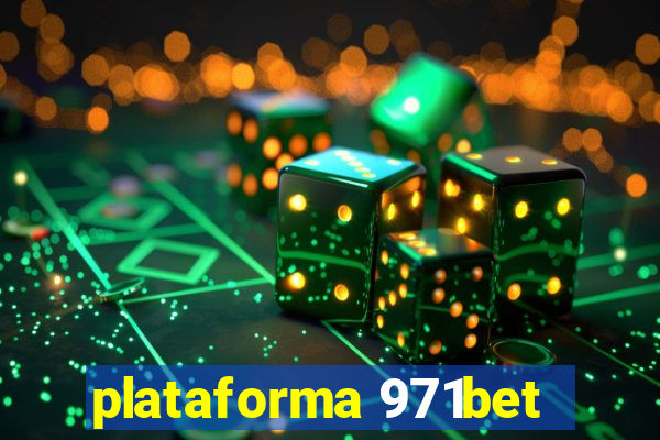 plataforma 971bet