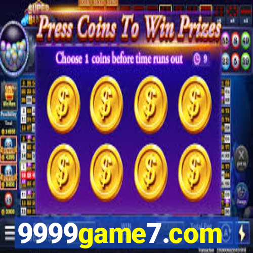 9999game7.com