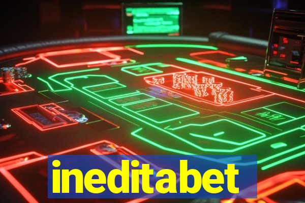 ineditabet