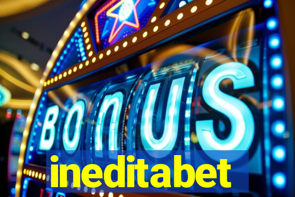 ineditabet