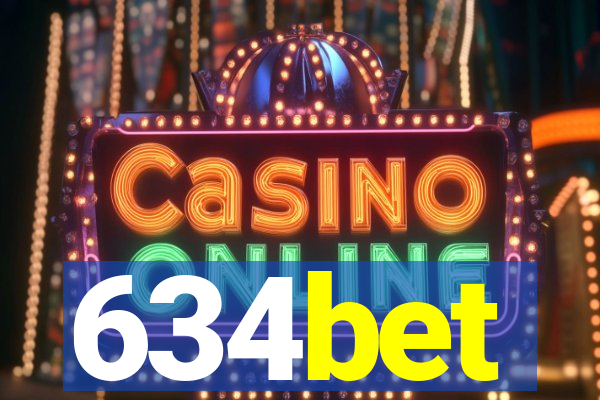 634bet