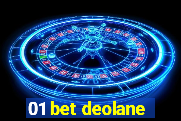 01 bet deolane