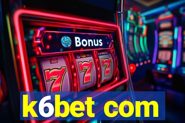 k6bet com