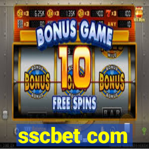 sscbet com