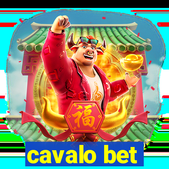 cavalo bet